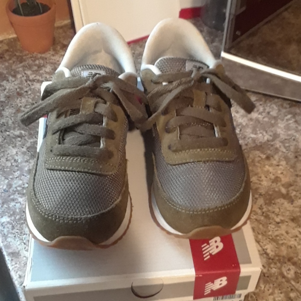 Kids new balance